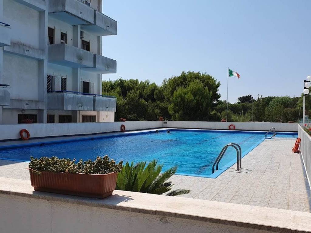 Appartamento a Pulsano in VIALE DELLLE CAMELIE, 5 - Foto 4