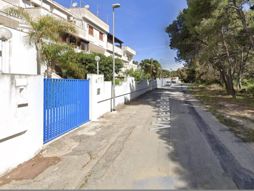 Appartamento a Pulsano in VIALE DELLLE CAMELIE, 5 - Foto 5