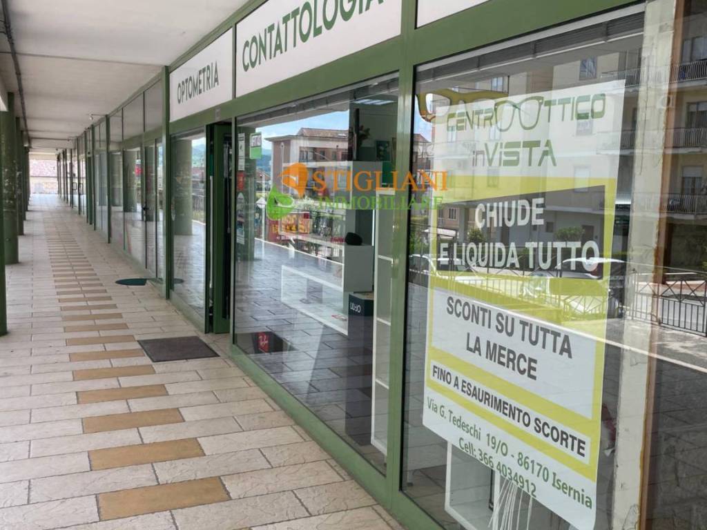 Immobile a Isernia in Via Giulio Tedeschi - Foto 3