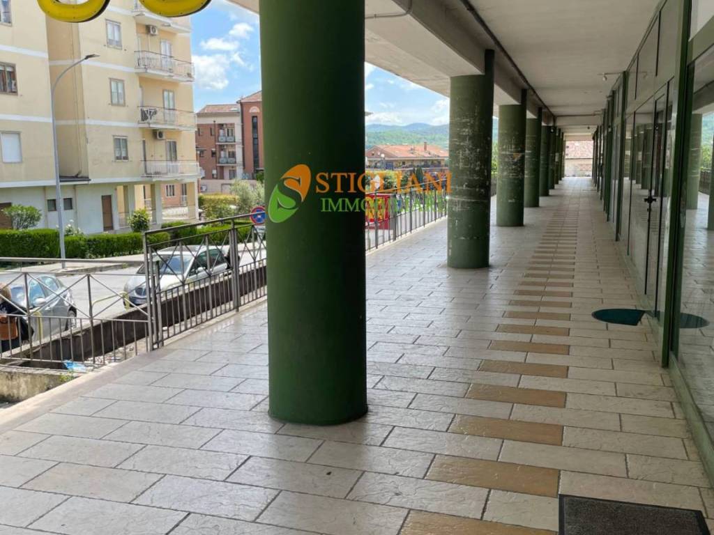 Immobile a Isernia in Via Giulio Tedeschi - Foto 4