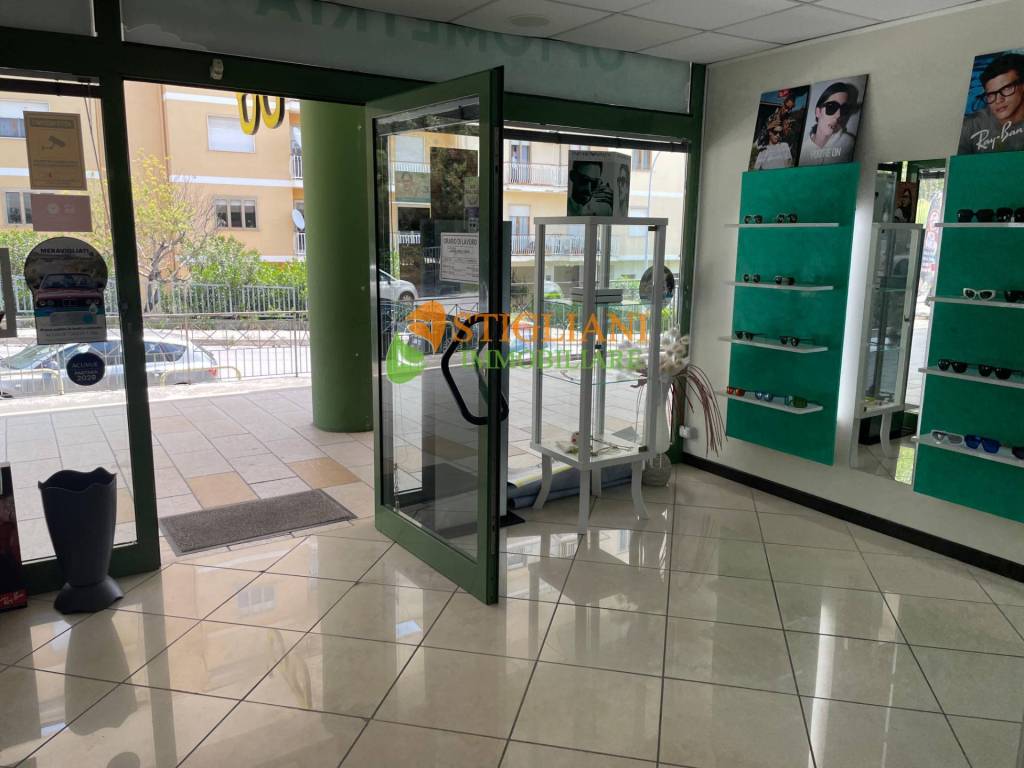 Immobile a Isernia in Via Giulio Tedeschi - Foto 5