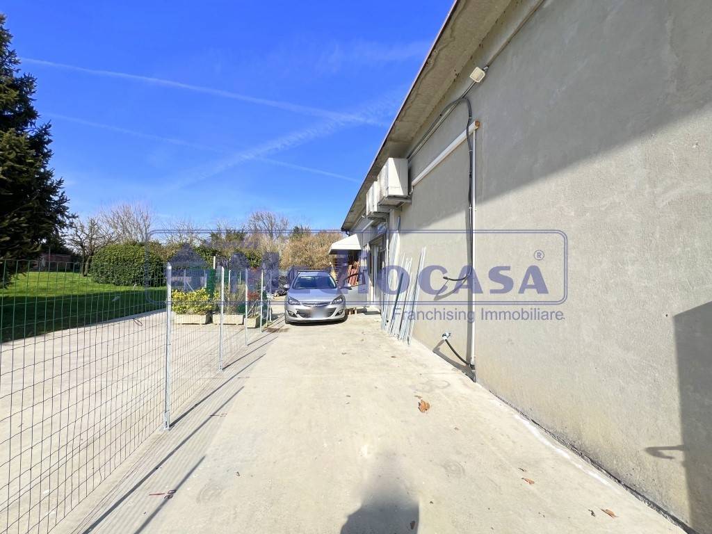 Immobile a Boara pisani in Via dello Sport - Foto 4