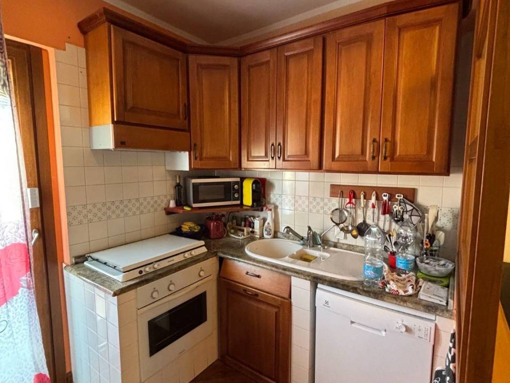 Appartamento a Assemini in Via Eleonora d'Arborea, 43 - Foto 4