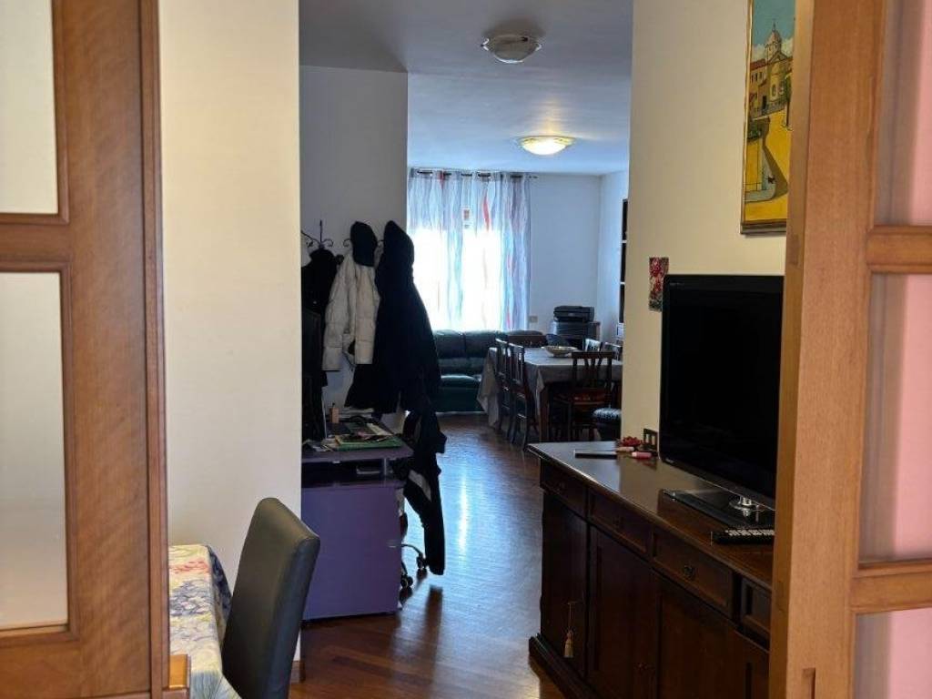 Appartamento a Assemini in Via Eleonora d'Arborea, 43 - Foto 5