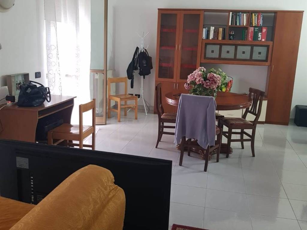 Appartamento a Taranto in VIA SALINA PICCOLA, 5 - Foto 4
