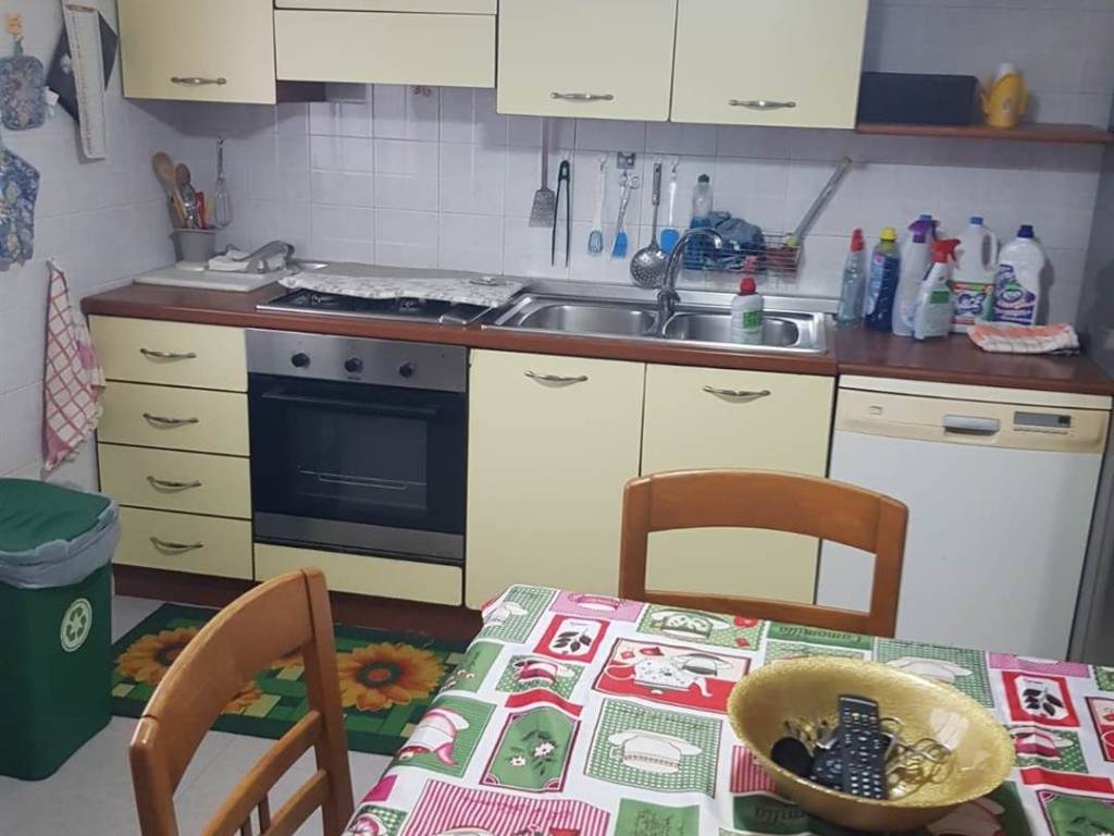 Appartamento a Taranto in VIA SALINA PICCOLA, 5 - Foto 5
