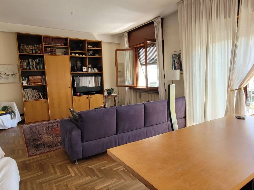 Attico / mansarda a Verbania in Piazza Don Giovanni Minzoni, 23 - Foto 5