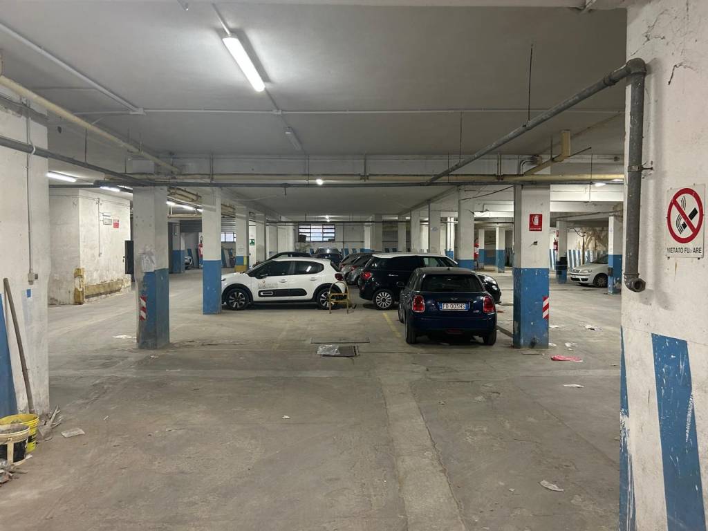 Box / garage a Cagliari in Via Torquato Tasso, 35 - Foto 2