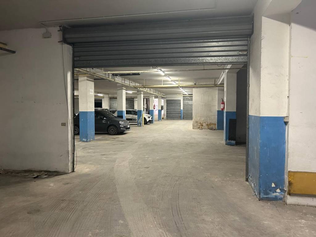 Box / garage a Cagliari in Via Torquato Tasso, 35 - Foto 3