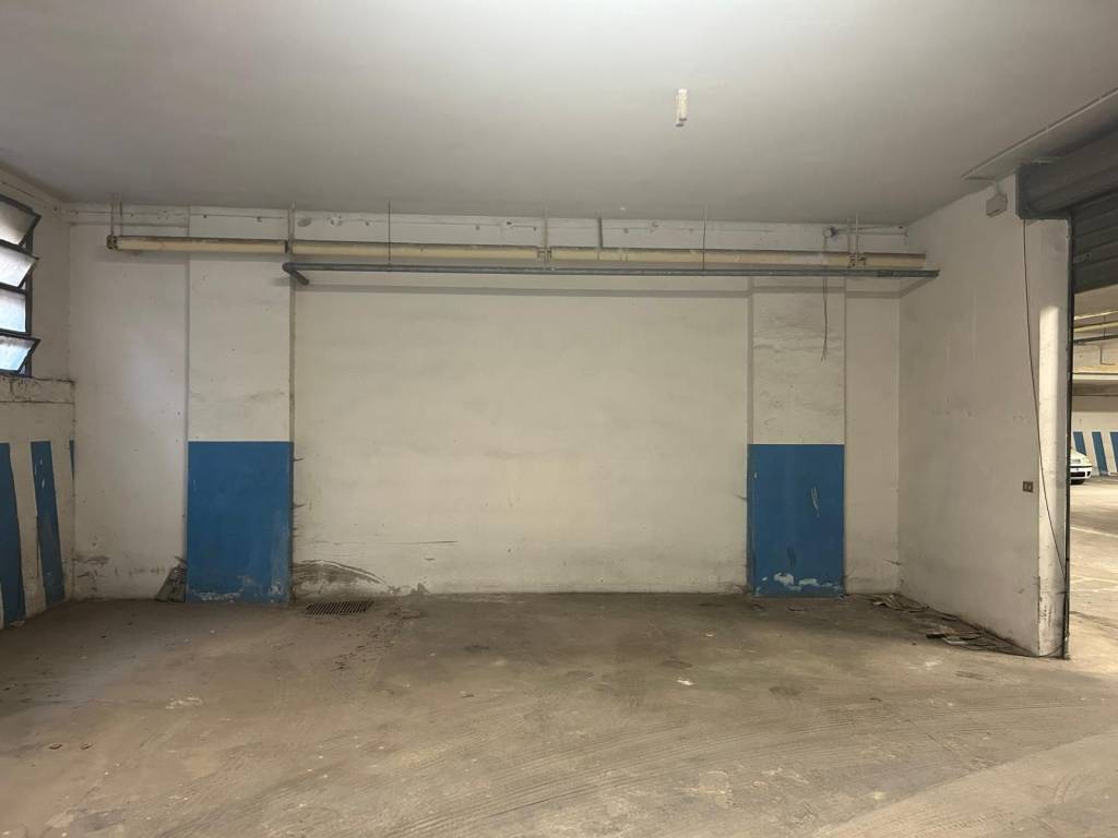 Box / garage a Cagliari in Via Torquato Tasso, 35 - Foto 5