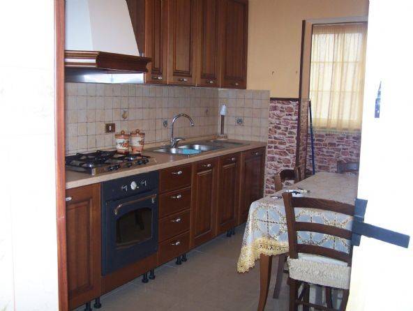 Appartamento a Taranto in Via Mazzini, 43 - Foto 4