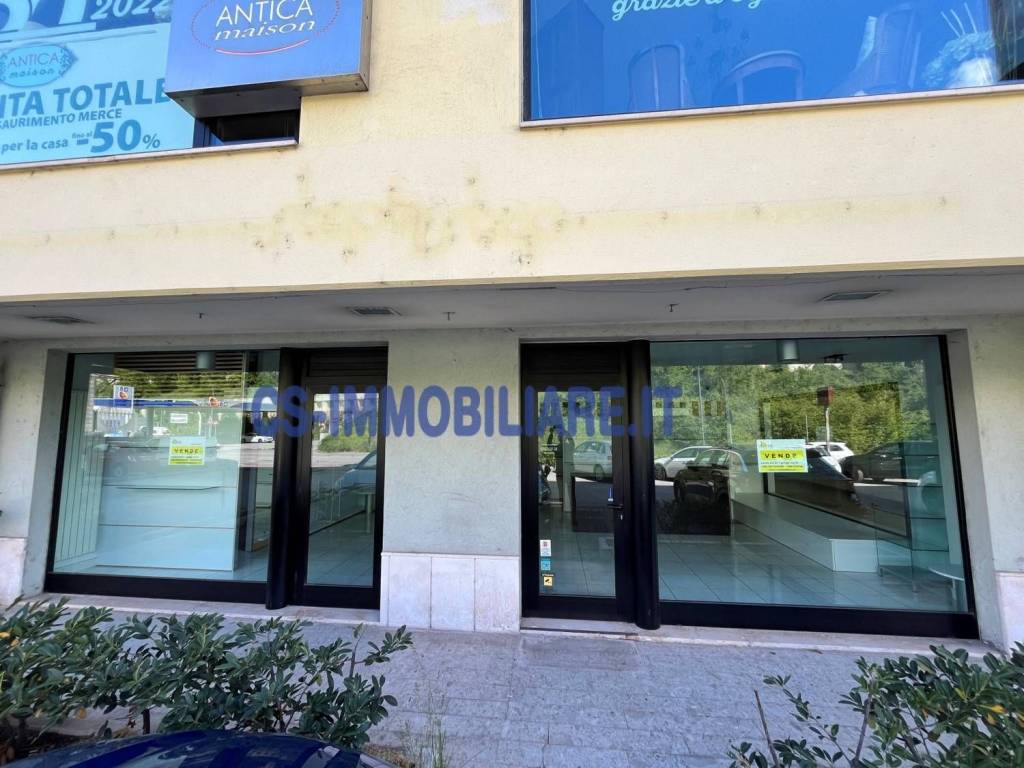 Immobile a Potenza in Via Del Gallitello, 89 - Foto 4
