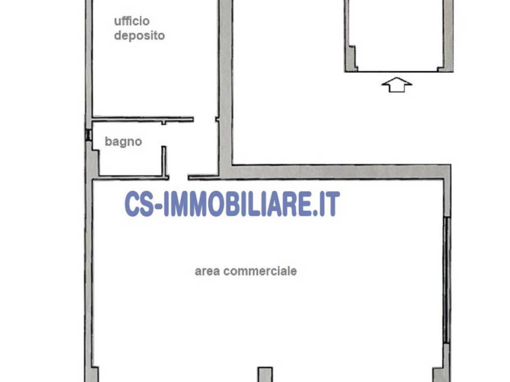 Immobile a Potenza in Via Del Gallitello, 89 - Foto 5