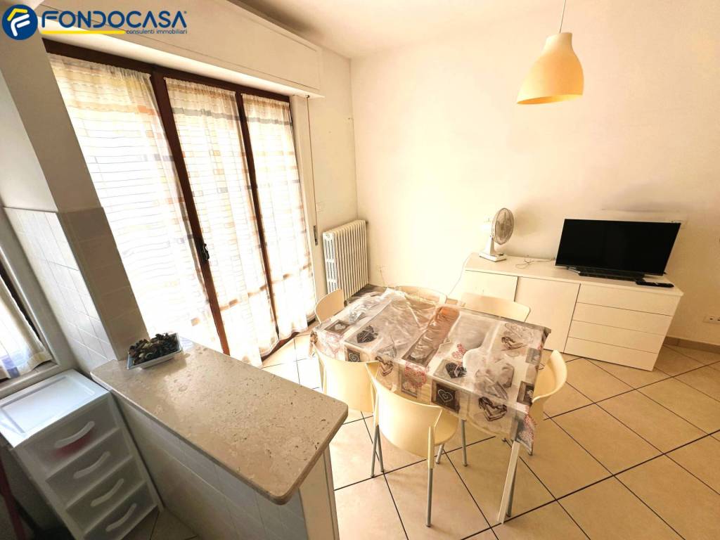 Appartamento a San benedetto del tronto in Via Clara Maffei, 90 - Foto 2