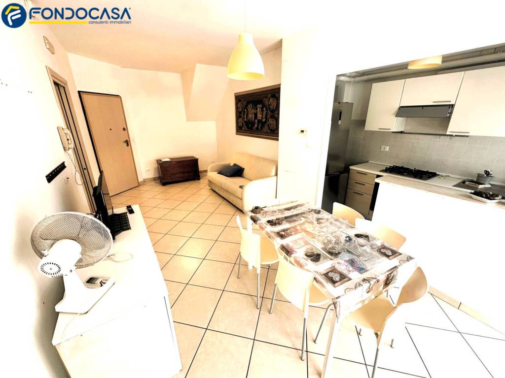 Appartamento a San benedetto del tronto in Via Clara Maffei, 90 - Foto 3