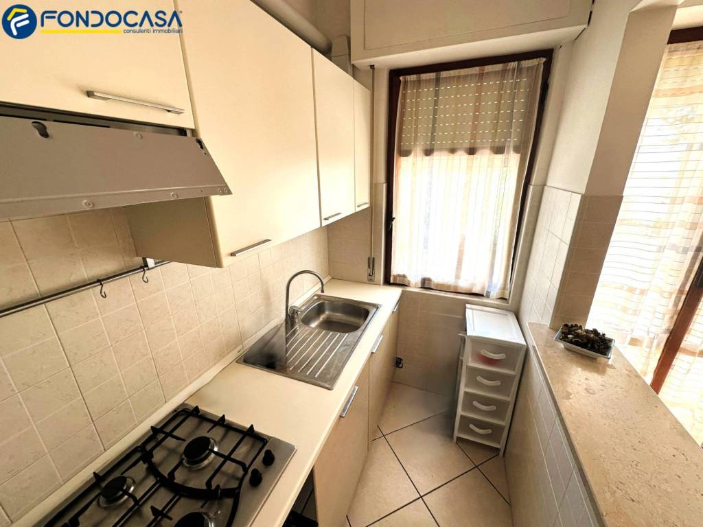 Appartamento a San benedetto del tronto in Via Clara Maffei, 90 - Foto 5