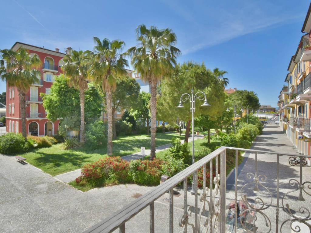 Appartamento a Porto recanati in Piazza del Borgo - Foto 3