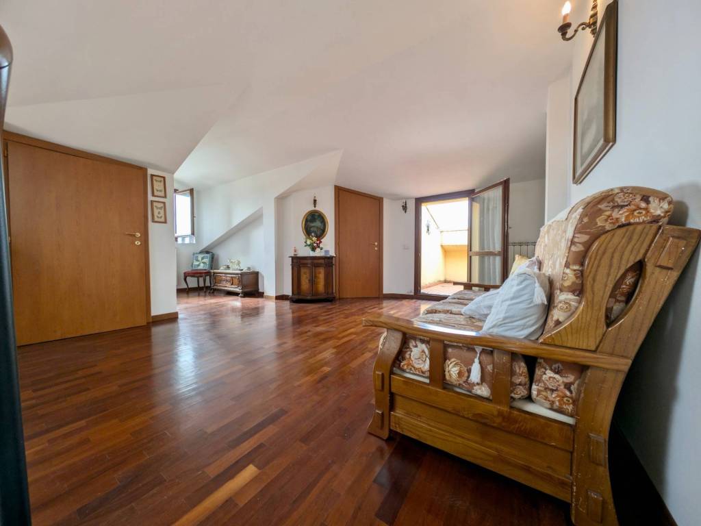 Appartamento a Montale in Via Enzo Nesti, 12 - Foto 5