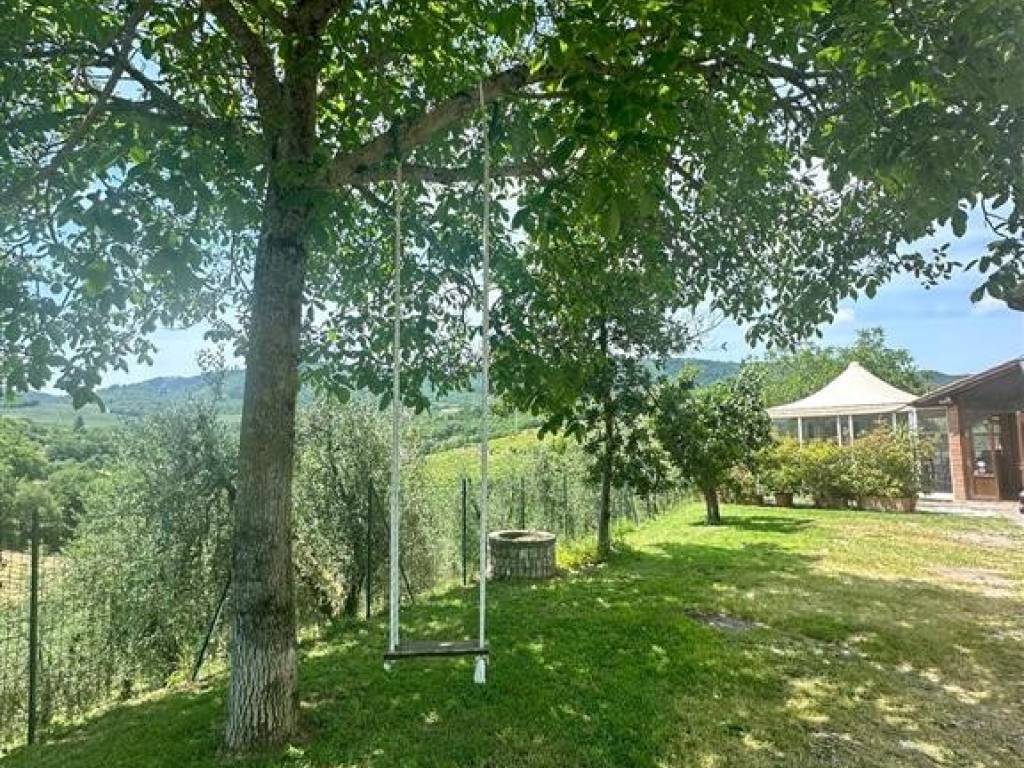 Casa indipendente a Cavriglia in Località Grimoli - Foto 2