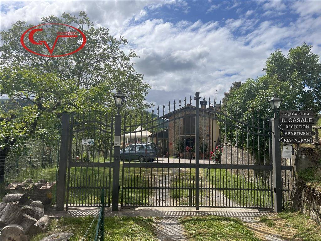 Casa indipendente a Cavriglia in Località Grimoli - Foto 5