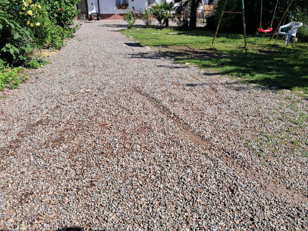 Appartamento a Gorla maggiore in Via Camillo Benso di Cavour - Foto 5