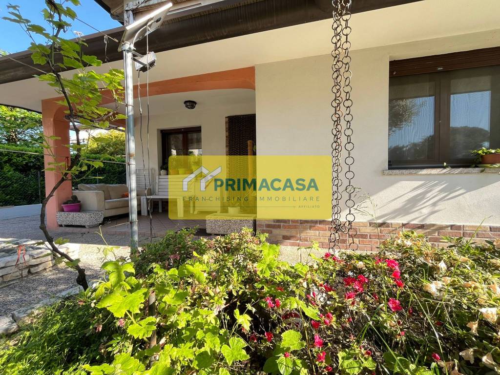 Villa a Marcon in Viale San Marco, 90 - Foto 2