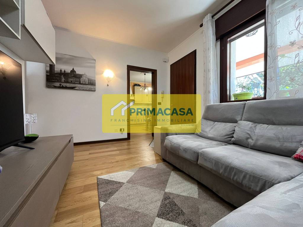 Villa a Marcon in Viale San Marco, 90 - Foto 3