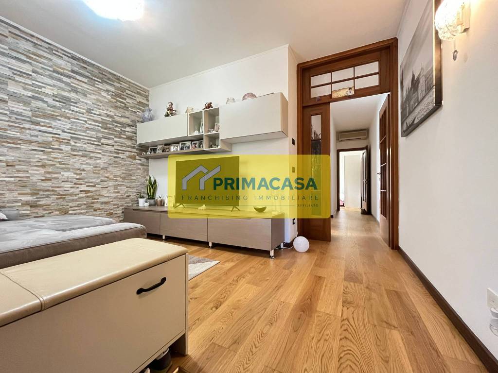 Villa a Marcon in Viale San Marco, 90 - Foto 4