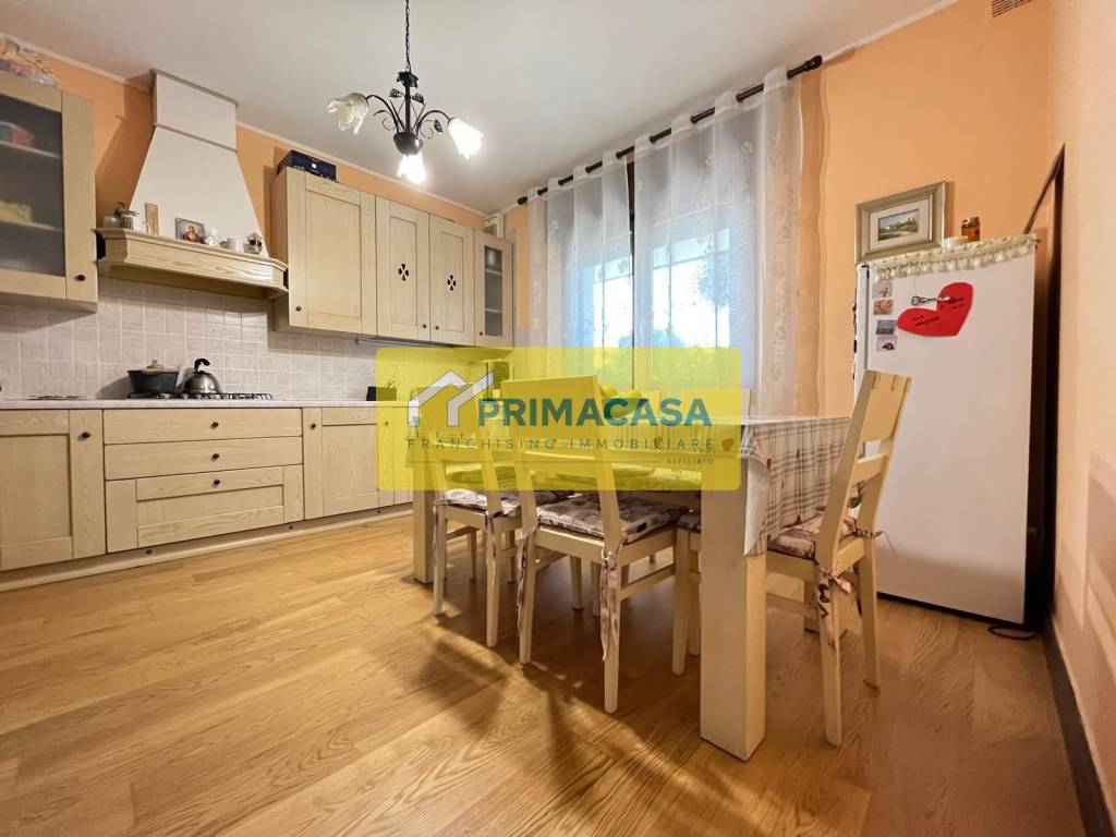 Villa a Marcon in Viale San Marco, 90 - Foto 5