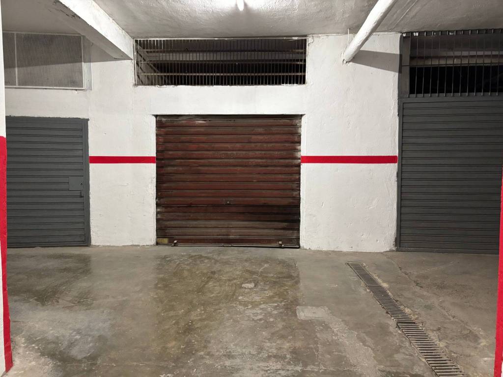 Box / garage a Andria in Via Duca degli Abruzzi, 77 - Foto 4
