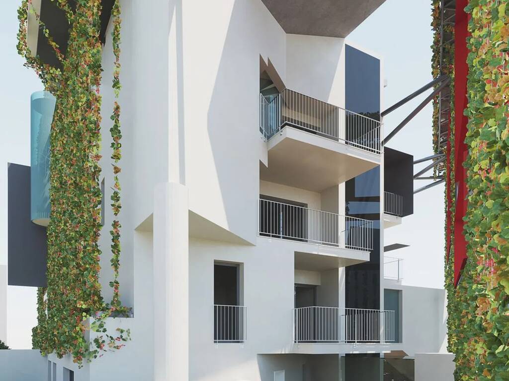 Appartamento a Taranto in Viale Unità D'Italia, 181 - Foto 2