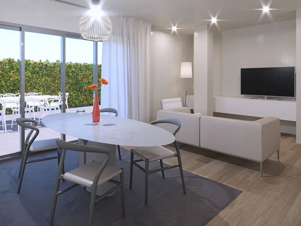 Appartamento a Taranto in Viale Unità D'Italia, 181 - Foto 3