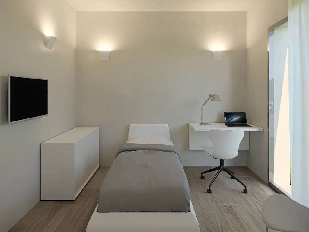 Appartamento a Taranto in Viale Unità D'Italia, 181 - Foto 5