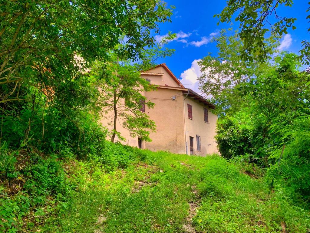 Rustico / casale a Sarnano in Contrada Vecciola, 98 - Foto 2