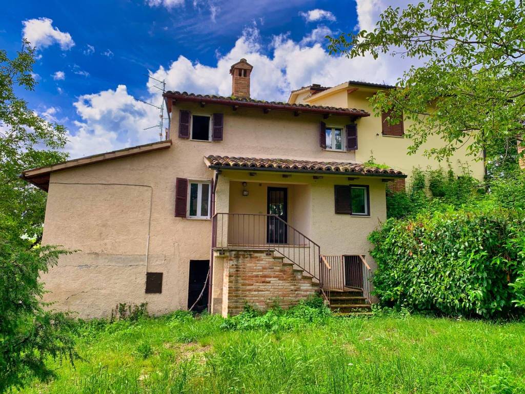 Rustico / casale a Sarnano in Contrada Vecciola, 98 - Foto 4
