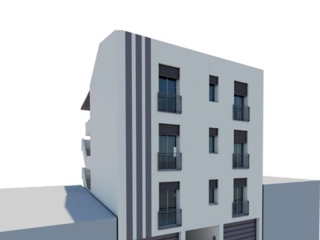 Appartamento a Erice in Via Caserta, 12 - Foto 2