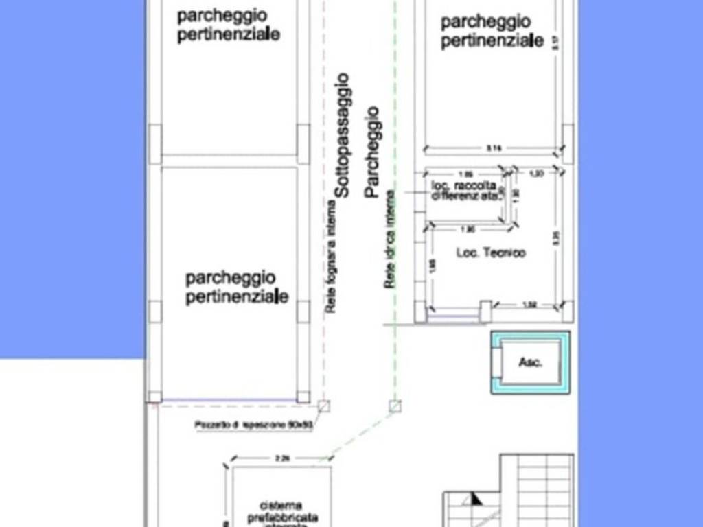 Appartamento a Erice in Via Caserta, 12 - Foto 4