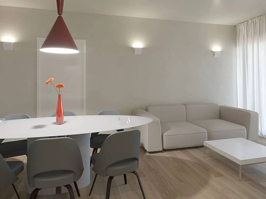 Appartamento a Taranto in Viale Unità D'Italia, 181 - Foto 4