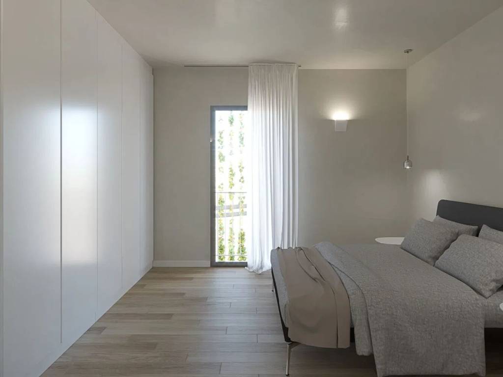 Appartamento a Taranto in Viale Unità D'Italia, 181 - Foto 5