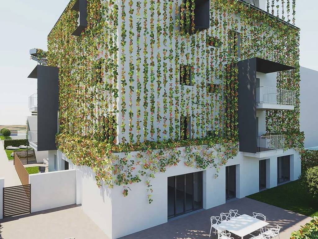 Appartamento a Taranto in Viale Unità D'Italia, 181 - Foto 2