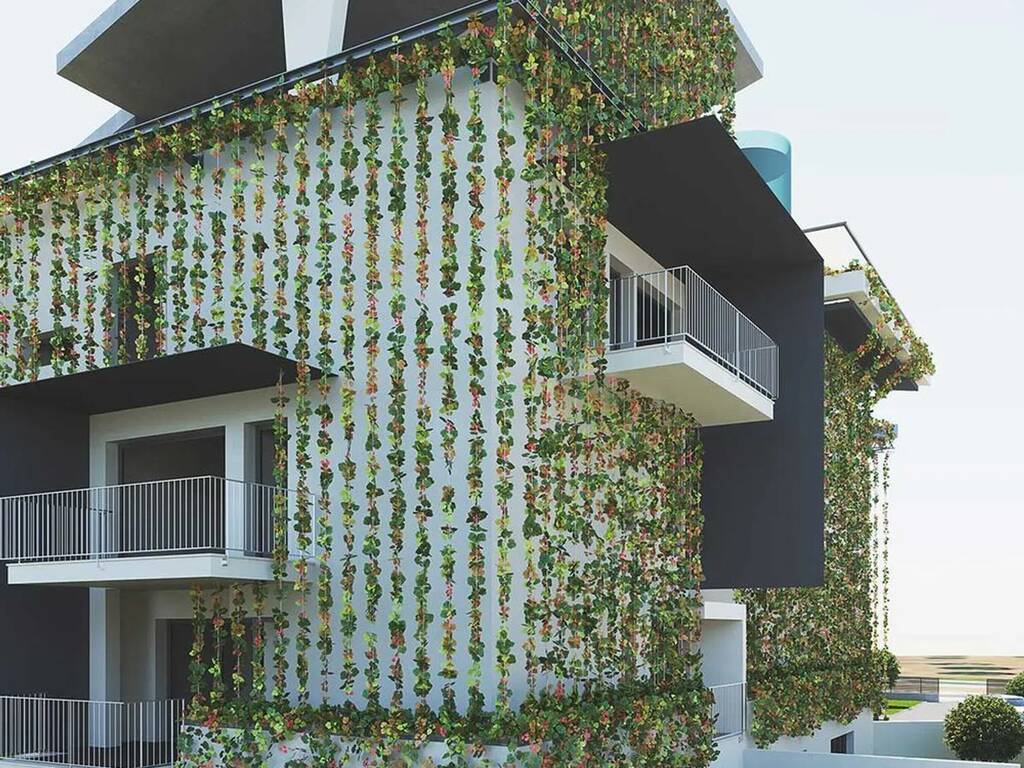 Appartamento a Taranto in Viale Unità D'Italia, 181 - Foto 3