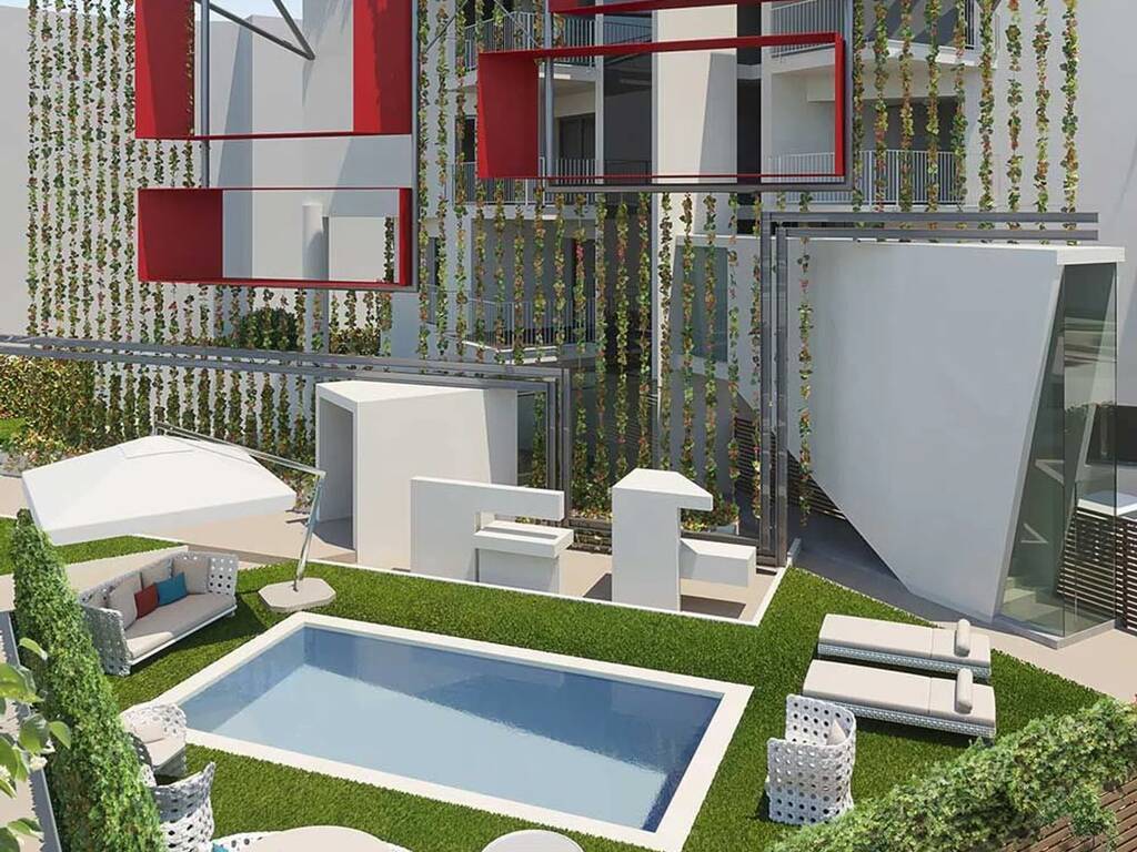 Appartamento a Taranto in Viale Unità D'Italia, 181 - Foto 4