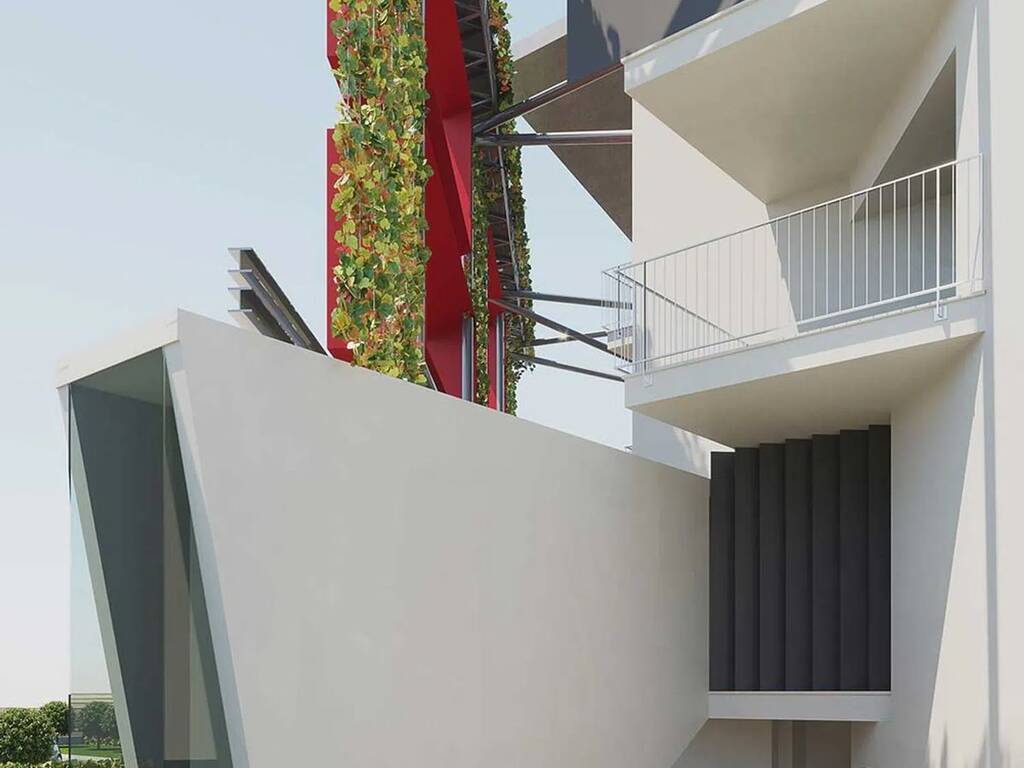 Appartamento a Taranto in Viale Unità D'Italia, 181 - Foto 5