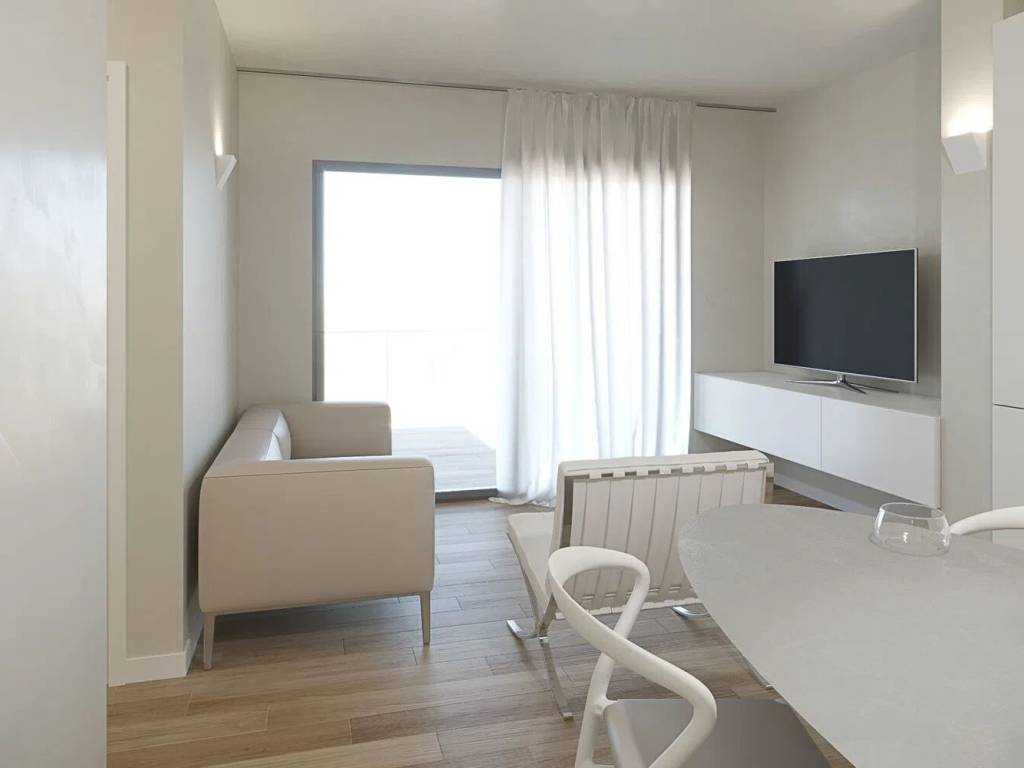 Appartamento a Taranto in Viale Unità D'Italia, 181 - Foto 3