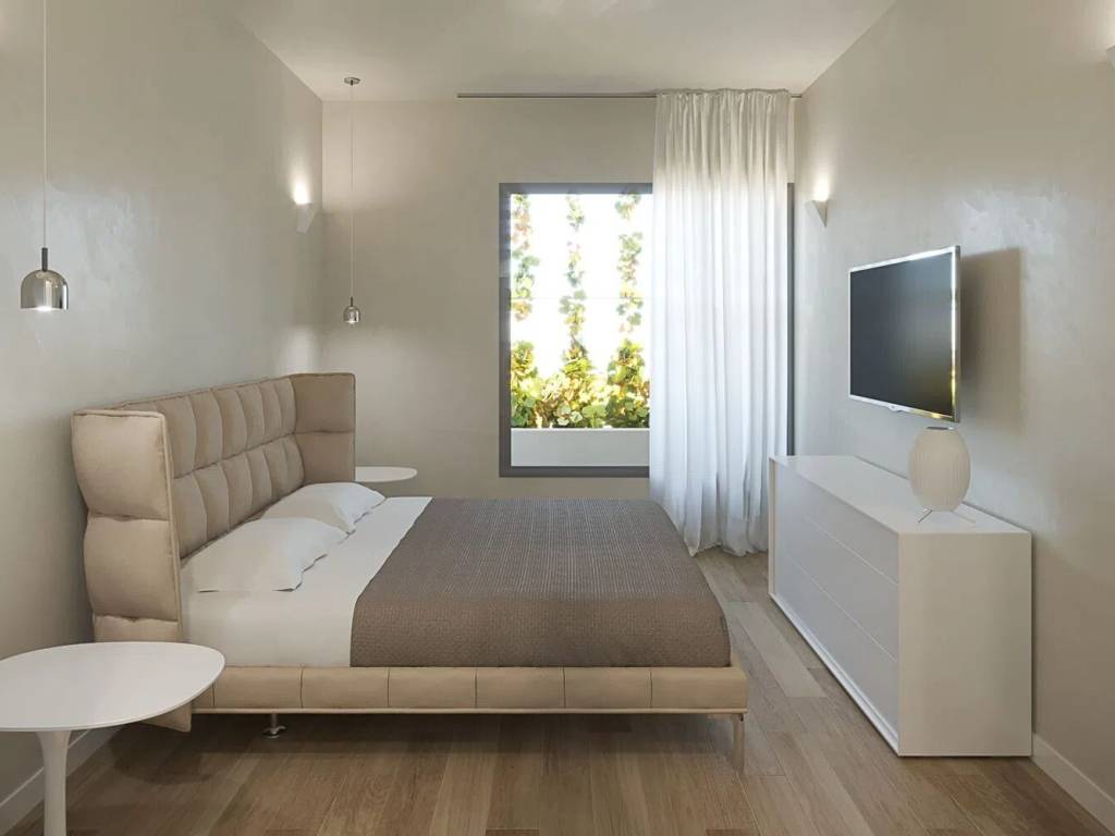 Appartamento a Taranto in Viale Unità D'Italia, 181 - Foto 5