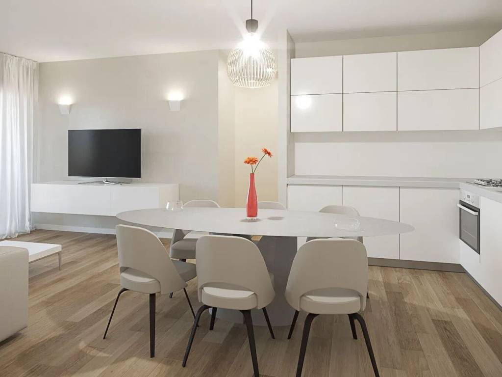 Appartamento a Taranto in Viale Unità D'Italia, 181 - Foto 2