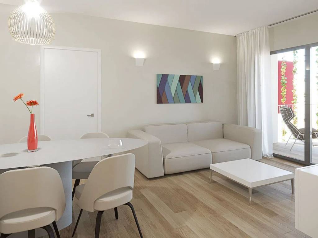 Appartamento a Taranto in Viale Unità D'Italia, 181 - Foto 4