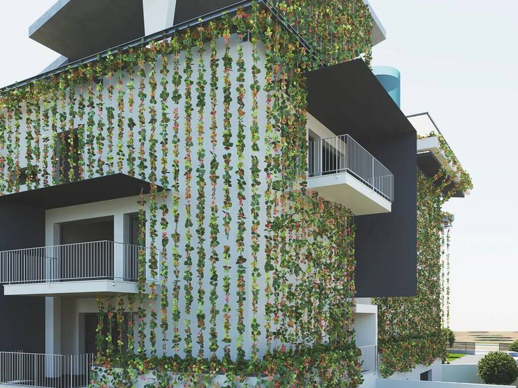 Appartamento a Taranto in Viale Unità D'Italia, 181 - Foto 5