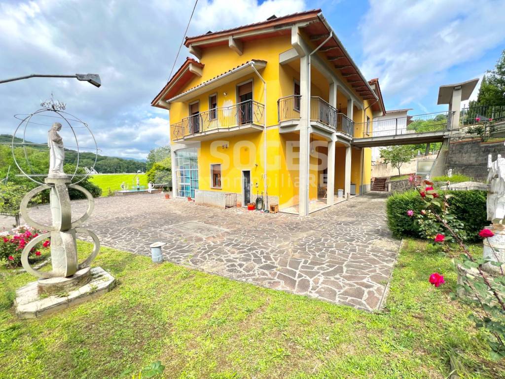 Villa a Cavriglia in Via Foramaggio - Foto 2