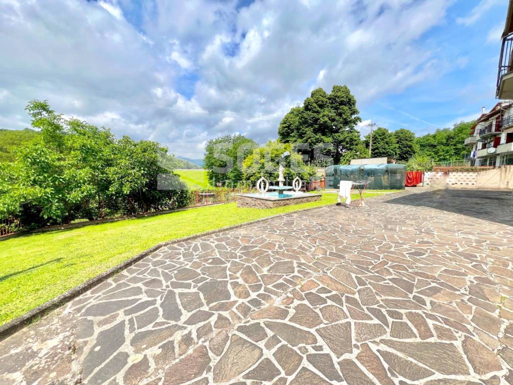 Villa a Cavriglia in Via Foramaggio - Foto 3